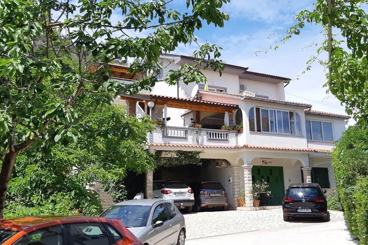 Studio Supetarska Draga - Donja 2022B 0*,  크로아티아