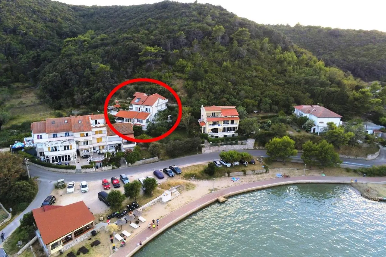Studio Supetarska Draga - Donja 2022B