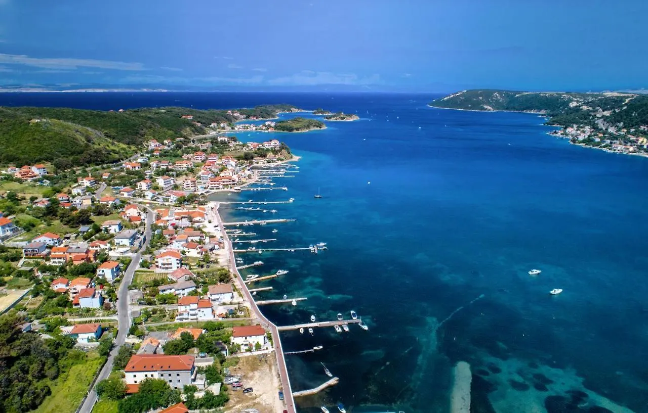 Studio Supetarska Draga - Donja 2022B
