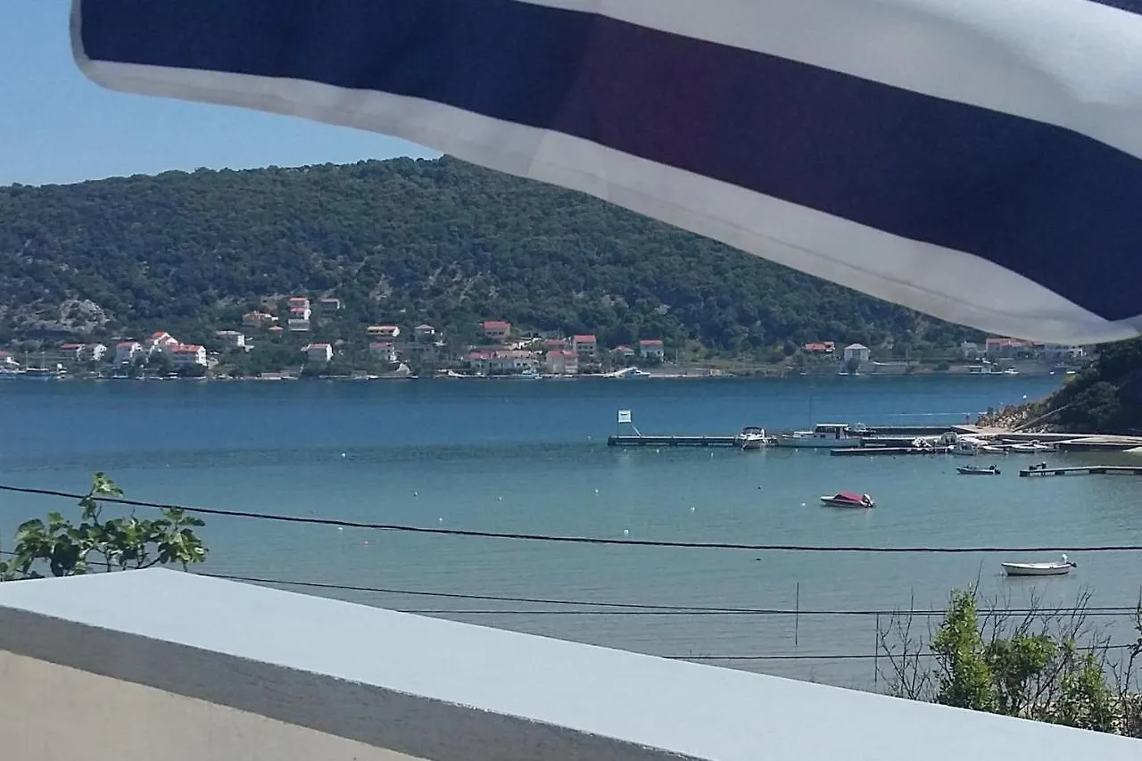 Apartament Studio Supetarska Draga - Donja 2022B Chorwacja