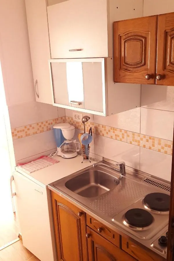 Studio Supetarska Draga - Donja 2022B 0*,
